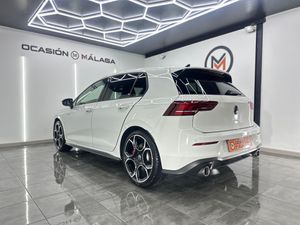 Volkswagen Golf GTI 2.0 TSI 195kW (265CV) DSG - 22400Km  - Foto 4
