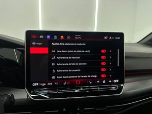 Volkswagen Golf GTI 2.0 TSI 195kW (265CV) DSG - 22400Km  - Foto 30