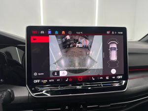 Volkswagen Golf GTI 2.0 TSI 195kW (265CV) DSG - 22400Km  - Foto 23