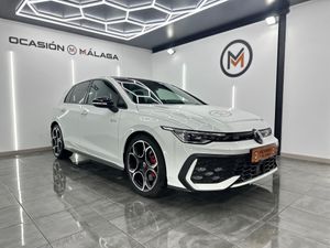 Volkswagen Golf GTI 2.0 TSI 195kW (265CV) DSG - 22400Km  - Foto 3