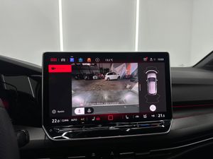 Volkswagen Golf GTI 2.0 TSI 195kW (265CV) DSG - 22400Km  - Foto 28