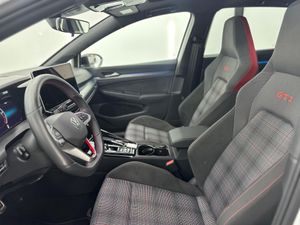 Volkswagen Golf GTI 2.0 TSI 195kW (265CV) DSG - 22400Km  - Foto 10
