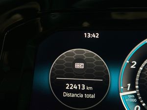 Volkswagen Golf GTI 2.0 TSI 195kW (265CV) DSG - 22400Km  - Foto 8