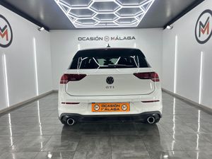Volkswagen Golf GTI 2.0 TSI 195kW (265CV) DSG - 22400Km  - Foto 5