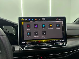 Volkswagen Golf GTI 2.0 TSI 195kW (265CV) DSG - 22400Km  - Foto 21