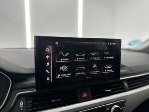 Audi A5 35 TDI 120kW (163CV) S tronic Sportback Nacional IVA  - - 198.000Km Etiqueta ECO  - Foto 12