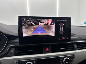 Audi A5 35 TDI 120kW (163CV) S tronic Sportback Nacional IVA  - - 198.000Km Etiqueta ECO  - Foto 15