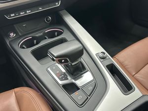 Audi A5 35 TDI 120kW (163CV) S tronic Sportback Nacional IVA  - - 198.000Km Etiqueta ECO  - Foto 25