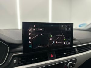Audi A5 35 TDI 120kW (163CV) S tronic Sportback Nacional IVA  - - 198.000Km Etiqueta ECO  - Foto 28