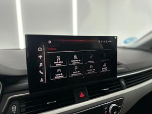 Audi A5 35 TDI 120kW (163CV) S tronic Sportback Nacional IVA  - - 198.000Km Etiqueta ECO  - Foto 29