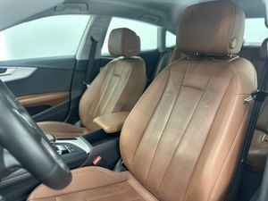 Audi A5 35 TDI 120kW (163CV) S tronic Sportback Nacional IVA  - - 198.000Km Etiqueta ECO  - Foto 16