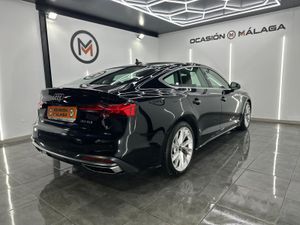 Audi A5 35 TDI 120kW (163CV) S tronic Sportback Nacional IVA  - - 198.000Km Etiqueta ECO  - Foto 6