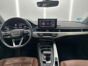Audi A5 35 TDI 120kW (163CV) S tronic Sportback Nacional IVA  - - 198.000Km Etiqueta ECO  - Foto 21
