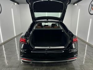 Audi A5 35 TDI 120kW (163CV) S tronic Sportback Nacional IVA  - - 198.000Km Etiqueta ECO  - Foto 7