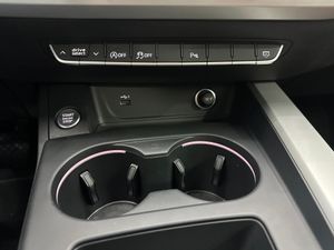 Audi A5 35 TDI 120kW (163CV) S tronic Sportback Nacional IVA  - - 198.000Km Etiqueta ECO  - Foto 26