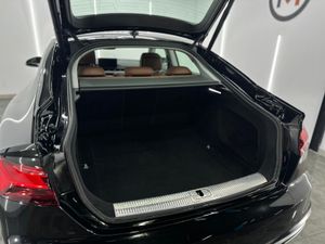 Audi A5 35 TDI 120kW (163CV) S tronic Sportback Nacional IVA  - - 198.000Km Etiqueta ECO  - Foto 18