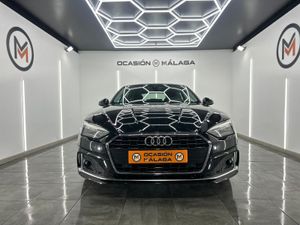 Audi A5 35 TDI 120kW (163CV) S tronic Sportback Nacional IVA  - - 198.000Km Etiqueta ECO  - Foto 2