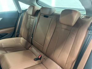 Audi A5 35 TDI 120kW (163CV) S tronic Sportback Nacional IVA  - - 198.000Km Etiqueta ECO  - Foto 30