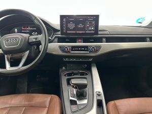 Audi A5 35 TDI 120kW (163CV) S tronic Sportback Nacional IVA  - - 198.000Km Etiqueta ECO  - Foto 11