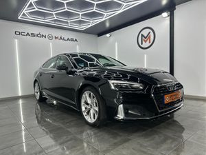 Audi A5 35 TDI 120kW (163CV) S tronic Sportback Nacional IVA  - - 198.000Km Etiqueta ECO  - Foto 3