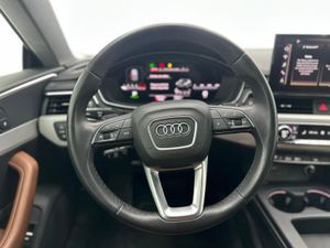 Audi A5 35 TDI 120kW (163CV) S tronic Sportback Nacional IVA  - - 198.000Km Etiqueta ECO  - Foto 27