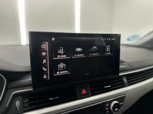 Audi A5 35 TDI 120kW (163CV) S tronic Sportback Nacional IVA  - - 198.000Km Etiqueta ECO  - Foto 13