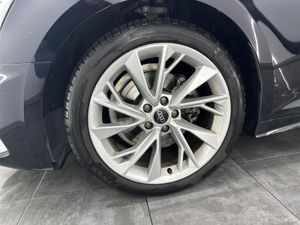Audi A5 35 TDI 120kW (163CV) S tronic Sportback Nacional IVA  - - 198.000Km Etiqueta ECO  - Foto 8