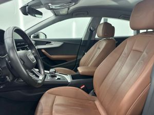 Audi A5 35 TDI 120kW (163CV) S tronic Sportback Nacional IVA  - - 198.000Km Etiqueta ECO  - Foto 10