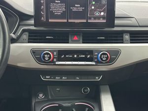 Audi A5 35 TDI 120kW (163CV) S tronic Sportback Nacional IVA  - - 198.000Km Etiqueta ECO  - Foto 14