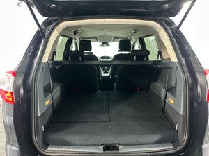 Ford Grand C-MAX 1.0 EcoBoost 125 Auto Start-Stop Trend Nacional Único Propietario - 162.000Km  - Foto 7