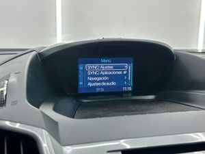Ford Grand C-MAX 1.0 EcoBoost 125 Auto Start-Stop Trend Nacional Único Propietario - 162.000Km  - Foto 20