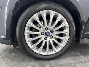 Ford Grand C-MAX 1.0 EcoBoost 125 Auto Start-Stop Trend Nacional Único Propietario - 162.000Km  - Foto 8