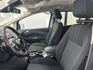 Ford Grand C-MAX 1.0 EcoBoost 125 Auto Start-Stop Trend Nacional Único Propietario - 162.000Km  - Foto 19