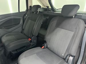 Ford Grand C-MAX 1.0 EcoBoost 125 Auto Start-Stop Trend Nacional Único Propietario - 162.000Km  - Foto 33