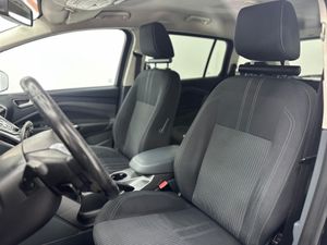 Ford Grand C-MAX 1.0 EcoBoost 125 Auto Start-Stop Trend Nacional Único Propietario - 162.000Km  - Foto 10