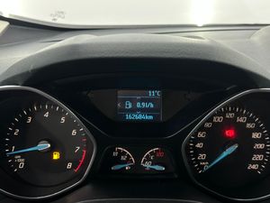 Ford Grand C-MAX 1.0 EcoBoost 125 Auto Start-Stop Trend Nacional Único Propietario - 162.000Km  - Foto 9