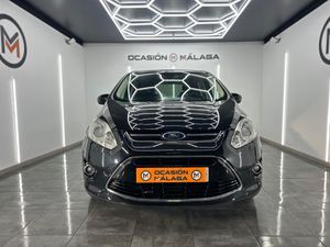 Ford Grand C-MAX 1.0 EcoBoost 125 Auto Start-Stop Trend Nacional Único Propietario - 162.000Km  - Foto 2
