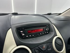 Ford Ka Grand Prix II 1.2 Duratec Auto-Start-St. UNICO PROPIETARIO - 190.000Km  - Foto 11