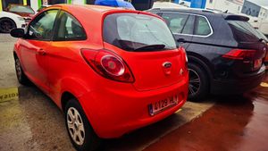 Ford Ka Grand Prix II 1.2 Duratec Auto-Start-St. UNICO PROPIETARIO - 190.000Km  - Foto 3