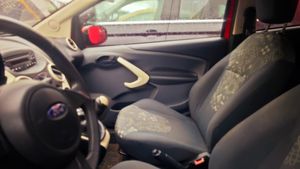 Ford Ka Grand Prix II 1.2 Duratec Auto-Start-St. UNICO PROPIETARIO - 190.000Km  - Foto 5