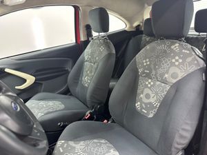 Ford Ka Grand Prix II 1.2 Duratec Auto-Start-St. UNICO PROPIETARIO - 190.000Km  - Foto 10