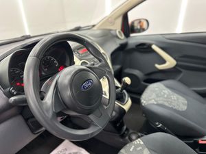 Ford Ka Grand Prix II 1.2 Duratec Auto-Start-St. UNICO PROPIETARIO - 190.000Km  - Foto 9