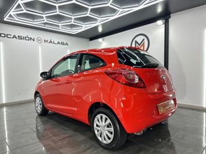 Ford Ka Grand Prix II 1.2 Duratec Auto-Start-St. UNICO PROPIETARIO - 190.000Km  - Foto 4