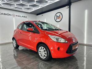 Ford Ka Grand Prix II 1.2 Duratec Auto-Start-St. UNICO PROPIETARIO - 190.000Km  - Foto 3