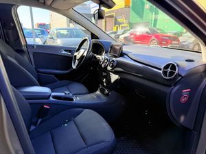 Mercedes Clase B B 200 CDI BlueEFFICIENCY  - Foto 8