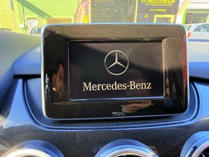 Mercedes Clase B B 200 CDI BlueEFFICIENCY  - Foto 10