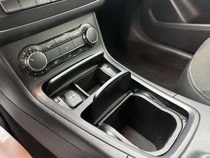Mercedes Clase B B 200 CDI BlueEFFICIENCY  - Foto 26