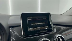 Mercedes Clase B B 200 CDI BlueEFFICIENCY  - Foto 18