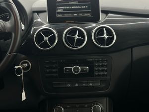 Mercedes Clase B B 200 CDI BlueEFFICIENCY  - Foto 12