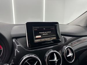 Mercedes Clase B B 200 CDI BlueEFFICIENCY  - Foto 13